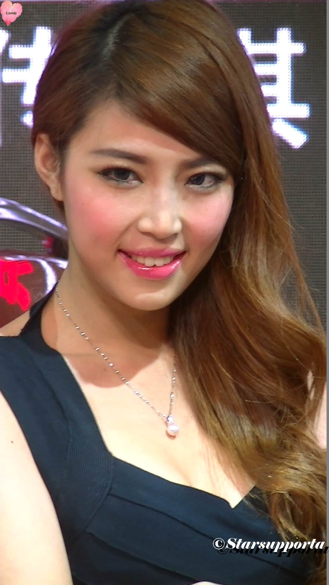 20121026 第二屆中國(澳門)國際汽車博覽會 - 廣汽傳祺 @ 澳門斯尼斯人